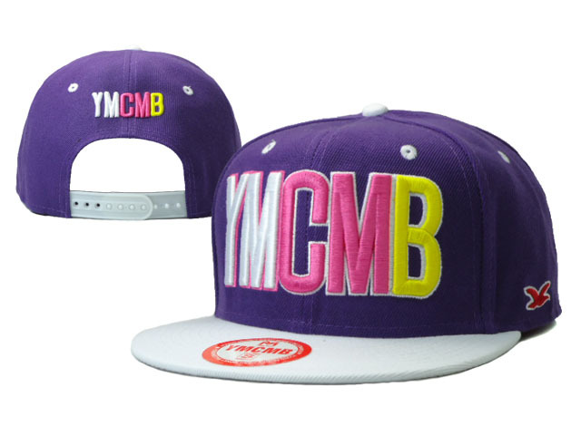 Casquette YMCMB [Ref. 02] - Cliquez sur l'image pour la fermer